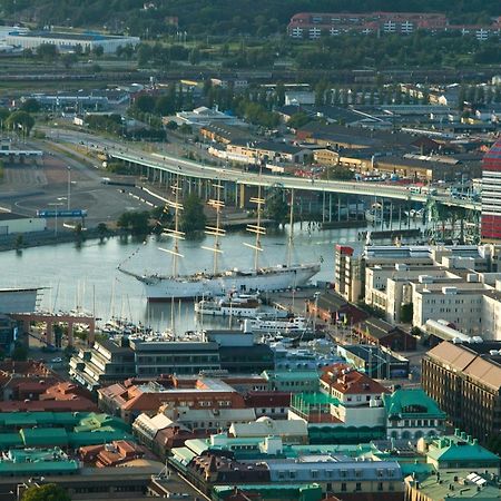 Hotel Barken Viking Gothenburg Exterior photo