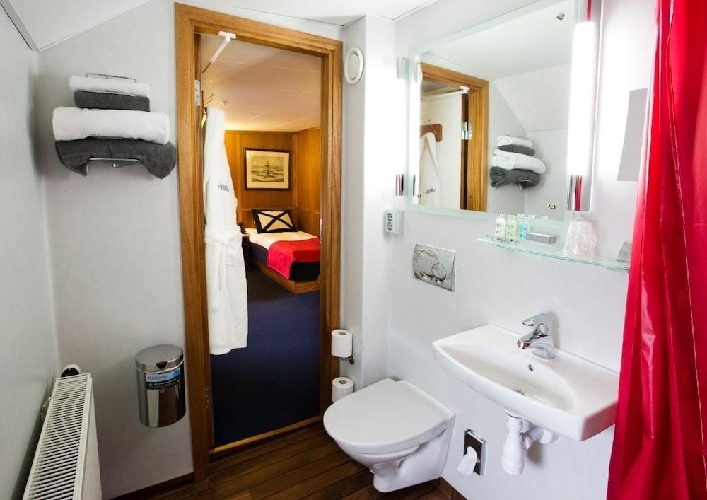 Hotel Barken Viking Gothenburg Exterior photo