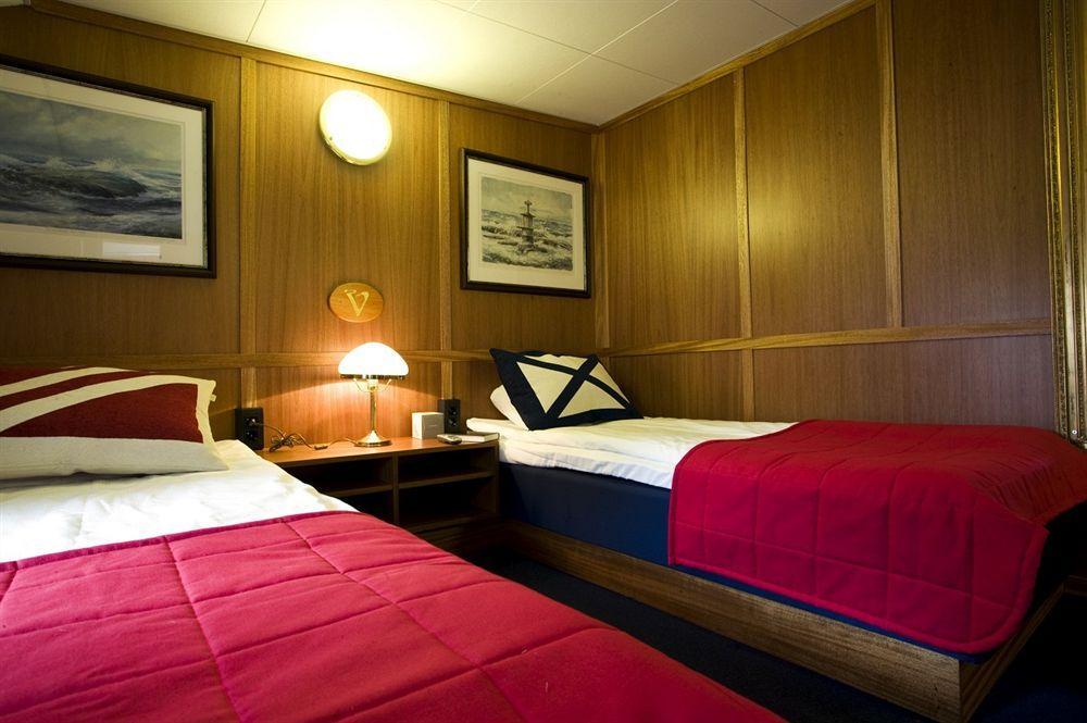 Hotel Barken Viking Gothenburg Exterior photo